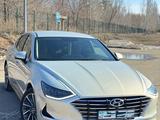 Hyundai Sonata 2020 года за 10 500 000 тг. в Павлодар – фото 2