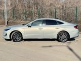 Hyundai Sonata 2020 года за 10 500 000 тг. в Павлодар – фото 3