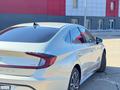 Hyundai Sonata 2020 годаүшін10 500 000 тг. в Павлодар – фото 5
