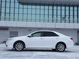 Toyota Camry 2014 годаүшін9 600 000 тг. в Астана – фото 5