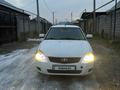 ВАЗ (Lada) Priora 2170 2013 годаүшін1 750 000 тг. в Шымкент – фото 5