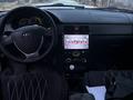 ВАЗ (Lada) Priora 2170 2013 годаүшін1 750 000 тг. в Шымкент – фото 9