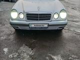 Mercedes-Benz E 280 1998 годаүшін3 700 000 тг. в Алматы – фото 4