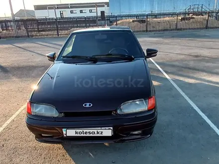 ВАЗ (Lada) 2114 2012 года за 950 000 тг. в Актау