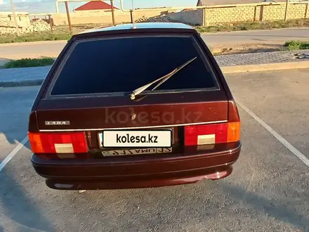 ВАЗ (Lada) 2114 2012 года за 950 000 тг. в Актау – фото 3