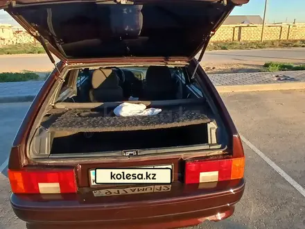 ВАЗ (Lada) 2114 2012 года за 950 000 тг. в Актау – фото 4