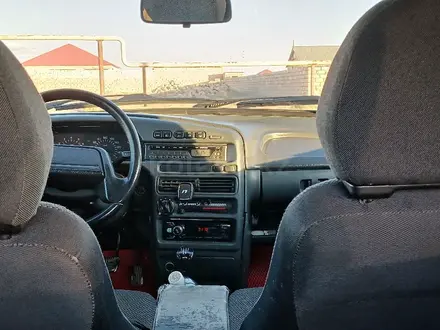 ВАЗ (Lada) 2114 2012 года за 950 000 тг. в Актау – фото 6