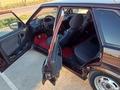 ВАЗ (Lada) 2114 2012 года за 950 000 тг. в Актау – фото 7