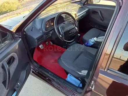 ВАЗ (Lada) 2114 2012 года за 950 000 тг. в Актау – фото 8