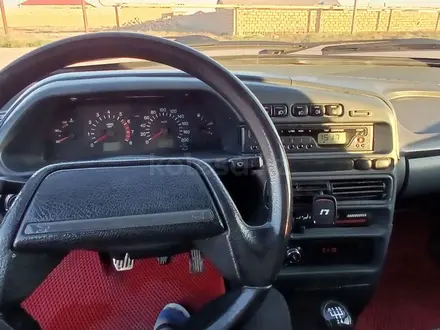 ВАЗ (Lada) 2114 2012 года за 950 000 тг. в Актау – фото 9