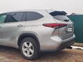 Toyota Highlander 2021 года за 19 500 000 тг. в Атырау – фото 3