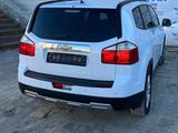 Chevrolet Orlando 2015 годаүшін4 300 000 тг. в Атырау – фото 2