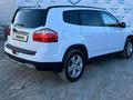 Chevrolet Orlando 2015 года за 4 300 000 тг. в Атырау