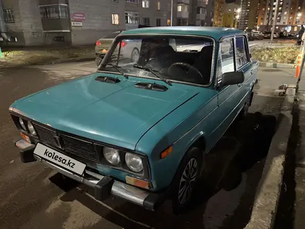 ВАЗ (Lada) 2106 1988 года за 1 000 000 тг. в Астана