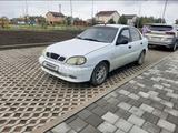 ЗАЗ Chance 2013 годаүшін1 000 000 тг. в Астана – фото 4