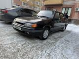 ВАЗ (Lada) 2115 2007 года за 1 350 000 тг. в Семей – фото 3