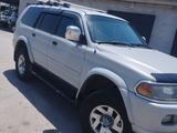 Mitsubishi Montero Sport 2001 годаүшін3 500 000 тг. в Шымкент – фото 3