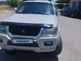 Mitsubishi Montero Sport 2001 годаүшін3 500 000 тг. в Шымкент