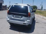 Mitsubishi Montero Sport 2001 годаүшін3 500 000 тг. в Шымкент – фото 2