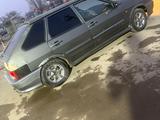 ВАЗ (Lada) 2114 2006 годаүшін400 000 тг. в Алматы