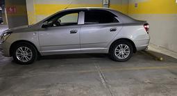 Chevrolet Cobalt 2023 годаүшін6 700 000 тг. в Алматы – фото 4