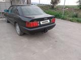 Audi 100 1993 годаүшін2 000 000 тг. в Алматы – фото 4