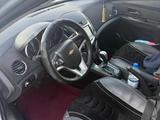 Chevrolet Cruze 2011 года за 4 000 000 тг. в Павлодар – фото 4