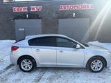 Chevrolet Cruze 2011 года за 4 000 000 тг. в Павлодар – фото 2