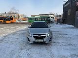 Chevrolet Cruze 2011 года за 4 000 000 тг. в Павлодар