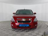 Chevrolet Cobalt 2022 года за 6 490 000 тг. в Актау – фото 2