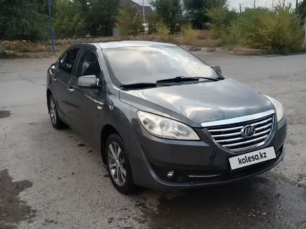 Lifan Cebrium 2014 года за 2 800 000 тг. в Аягоз