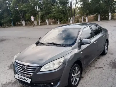 Lifan Cebrium 2014 года за 2 800 000 тг. в Аягоз – фото 17