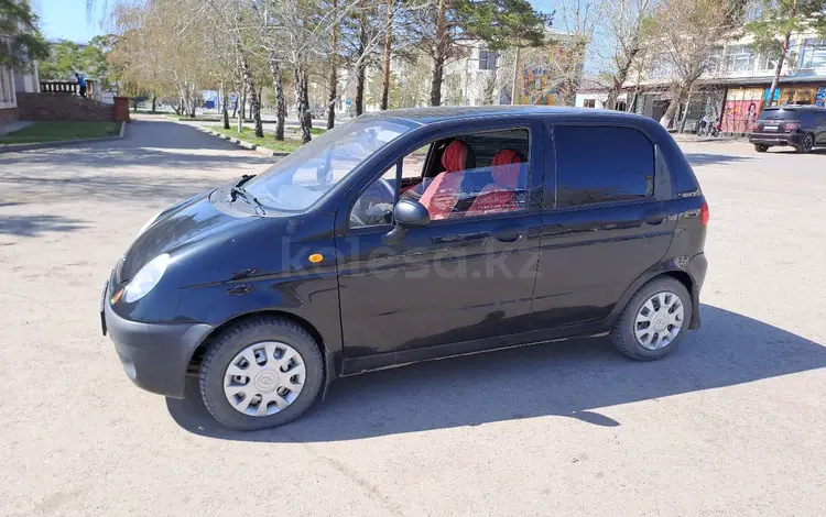 Daewoo Matiz 2014 года за 1 700 000 тг. в Астраханка