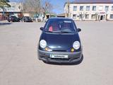 Daewoo Matiz 2014 годаүшін1 800 000 тг. в Астраханка – фото 4