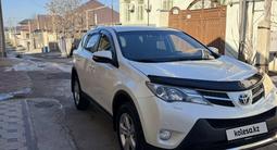 Toyota RAV4 2014 годаfor9 800 000 тг. в Шымкент – фото 3