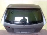Крышка багажника в сборе Mazda Familia BJFW за 45 000 тг. в Караганда