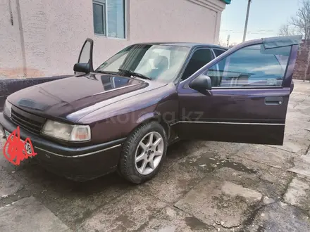 Opel Vectra 1991 года за 900 000 тг. в Тараз – фото 3