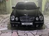 Mercedes-Benz E 320 2001 годаүшін5 500 000 тг. в Жанаозен