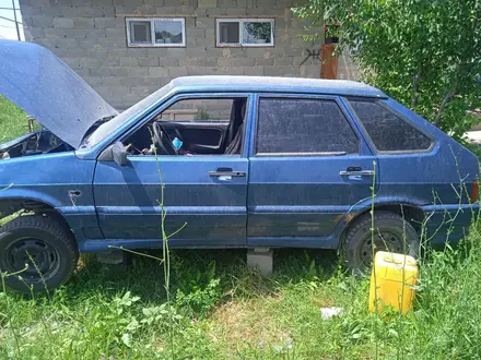 ВАЗ (Lada) 2114 2014 года за 150 000 тг. в Шамалган – фото 2