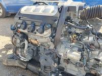 Мотор хонда элизион 3.00 J30A, K24A за 280 004 тг. в Алматы