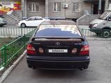 Lexus GS 300 2000 годаүшін4 000 000 тг. в Астана – фото 2