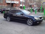 Lexus GS 300 2000 годаүшін4 000 000 тг. в Астана – фото 4