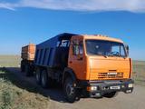 КамАЗ  65115 2013 года за 13 000 000 тг. в Атырау – фото 2