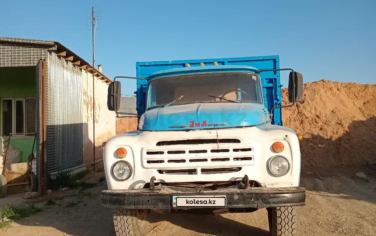 ЗиЛ  130 1990 годаүшін2 700 000 тг. в Шымкент