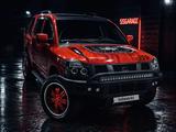 Nissan Titan 2006 года за 15 000 000 тг. в Алматы