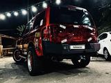 Nissan Titan 2006 года за 15 000 000 тг. в Алматы – фото 4