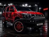 Nissan Titan 2006 года за 15 000 000 тг. в Алматы – фото 3