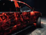Nissan Titan 2006 года за 15 000 000 тг. в Алматы – фото 5