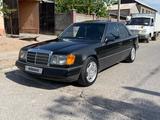 Mercedes-Benz E 230 1992 годаүшін2 200 000 тг. в Шымкент