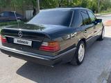 Mercedes-Benz E 230 1992 годаүшін2 200 000 тг. в Шымкент – фото 4